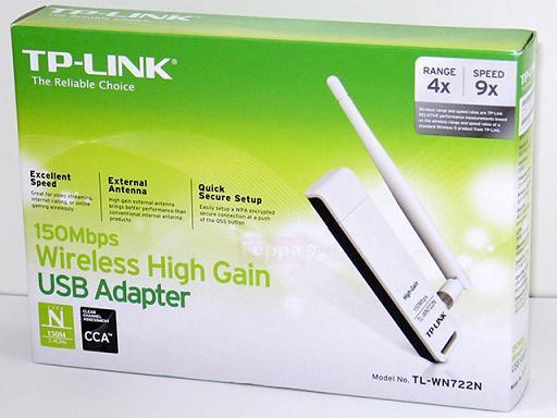 Driver Para Tp Link Tl Wn722n